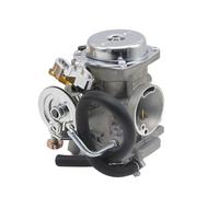 carburador de motocicleta Carburador ZS MOTOS XV250 de 26 mm alto rendimiento para Yamaha para Virago 250 V-star Route 66 1988-2014 95-04