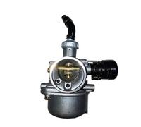 Carburador De Motocicleta Compatible Con Kandi 110 Limpiador De Filtro Aire Kit Tubería Admisión Carburador Reemplazo Carburador Filtro Aire Filtro Combustible Pieza Carburador