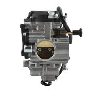 Carburador de Motocicleta Compatible con Piezas de Motocicletas automotrices ATV 250 CC para YFM250 Bear 250 1999 2004 Piezas modificadas de Motocross Carburadores de Ajuste