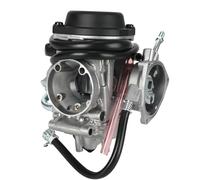 Carburador De Motocicleta Compatible Con Suzuki Para LTZ400 2x4 Para Quadsport Z 1993 1994 1995 1996 1997 1998 1999 36 Mm 400 Cc Carburador De Motocicleta Carburador Con La Pieza