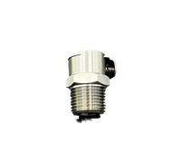Carburador de motocicleta Conector metálico de liberación rápida para bomba de combustible compatible con BMW R1200GS ADV R1200RT S1000RR K1200R K1300R K1600GTL HP4 Rninet(JT-M 1piece)