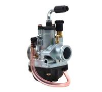 carburador de motocicleta Conjunto de carburador motocicleta PHBG 21BS Racing 2T para Yamaha BWS para Zuma Bump para Aprilia para Mbk