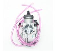 Carburador De Motocicleta CR500R Para CR500 Para KX500 Para TRX250R Para CR250 Para ATC250R Reemplazo Del Filtro Combustible Del Cable Del Acelerador Del Carburador Motocicleta