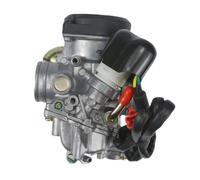 Carburador De Motocicleta CVK26 26mm para GY6 150-250CC 150 250 Motor Racing ATV Scooters Kit de reparación carburador Motocicleta