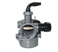 Carburador de motocicleta de 19mm for motor PZ19 50cc 70cc 90cc 110cc for KFX 50 70 90 110