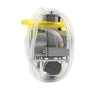 Carburador De Motocicleta De 24 26 28 30 32 Y 34mm Con Power Jet Para Carburador Yamaha Lectron Billetron Mini PWK(28mm)