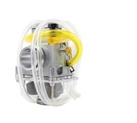 Carburador De Motocicleta De 24 26 28 30 32 Y 34mm Con Power Jet Para Carburador Yamaha Lectron Billetron Mini PWK(30mm)