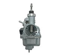 Carburador de motocicleta de 26 mm, compatible con Yamaha YBR125, YBR 125, 125 CC, STX125, KLX110, KLX125, XR200, sistema de combustible for motor Euro I.