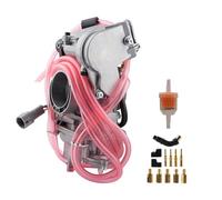 Carburador De Motocicleta FCR 38mm 40mm Moto Cross para CRF450R/X