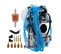 Carburador De Motocicleta FCR 38mm 40mm Moto Cross para Yamaha WR250F YZ250F