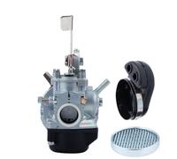 Carburador de motocicleta for Vegaser SHA14.12L Sha 14 12 CM motores CM46 CM motores CM 80 CM90 ciclomotor Scooter