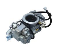 Carburador de Motocicleta HSR42 HSR45 HSR48 42mm 45mm 48mm Compatible con carburadores TM42 TM45 TM48 Incluye Power Jets(HSR 48mm)