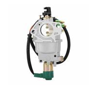 Carburador de motocicleta Para A-iPower SU5500E SU5750E SU7250E SU7500E SU8250E SUA6500E SUA8520E SUA9000E SUA12000E 5250W 5500 5750 6500 vatios
