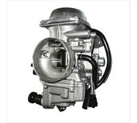 Carburador De Motocicleta Para Bayou 300 1987 1988 Filtro De Aire De Motocicleta Carburador Repuesto De Combustible Conjunto De Carburador