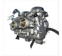 Carburador De Motocicleta Para CB125 Para Twin Para Super Dream 1986 1987 1988 1989 1990 1991 1992 1993 1994 Para CB250 Para CA250 26mm Reemplazo Del Kit De Carburador Motocicleta