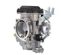 Carburador De Motocicleta para Davidson SPO&rtster Road King Super Glide 40mm CV 40 XL883 27490-04 27465-04 CV40 Carburador de Motocicleta