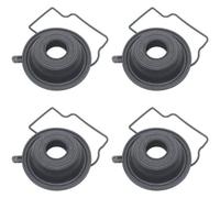 Carburador De Motocicleta para Kawaskai ZX750J1/J2 para Ninja ZX-7 1991-1992 Kit De Reparación De Chorro De Diafragma De Carburador De Motocicleta