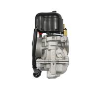 Carburador de Motocicleta para Let's 50 Let's 50 AY50 UX 50 carburador de Motor de Scooter de 2 Tiempos de 50 CC Kit de carburador de Motor