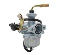 Carburador de Motocicleta para Motocicleta de Gasolina Kayo de 125 CC carburador PZ22 para Go Kart Mini Monkey de 22 mm Kazuma Apollo Bosuer Kandi Dirt Pit