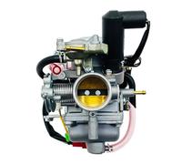 Carburador De Motocicleta para Motor ATV De 250 CC CN 250 CN250 CF 250 CF250 GY6 250 Helix Roketa 4X4 PD30J PD 30J Carburador De Motocicleta Carburador con Conector