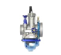 Carburador De Motocicleta para PWK 24 26 28 30 32 34mm,Ciclomotor Scooter Motocicleta Carburador Carburador Motocicleta,PWK30