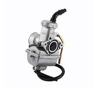 Carburador de motocicleta para PZ20 50cc 70cc 90cc 110cc 125cc ATV Quad Go-kart Carburador CARB TAOTAO SUNL NUEVO