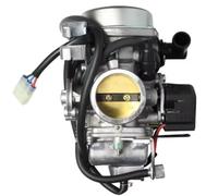 Carburador De Motocicleta Para Sahara 350 Para Novo Nx4 Para Nx350 Para Nx400 Para Falcon 400 2000 2001 2002 2003 2004 2005 2006 2007 2008 Reemplazo Del Carburador De La Motocicleta