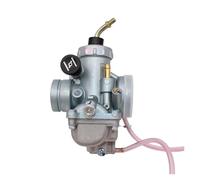 Carburador De Motocicleta para Yamaha DT125 Suzuki TZR125 RM65 RM80 RM85 DT175 RX125 VM24 28mm,Ciclomotor Scooter Motocicleta Carburador Carburador Motocicleta