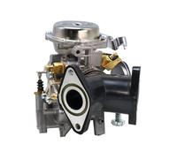carburador de motocicleta Para Yamaha para Vstar 250 2008-2014 Route 66 1988 1989 1990 carburador de motocicleta con adaptador conjunto(XV250 set)