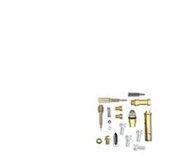 Carburador de motocicleta Para YAMAHA XVZ 1300 XVZ1300A XVZ13LT XVZ13A XVZ1300 kit de reparación carburador motocicleta para sistema combustible diafragma(A)