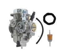 Carburador de motocicleta PD32J-03 compatible con H CBX250 CBX XR 250 Twister CBF250 250cc 2001-2003 16100-KPF-902