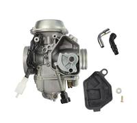 Carburador De Motocicleta PD32J KLF300 Bayou 300 para Motor De 250cc-450cc para TRX 400 Foreman