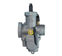 Carburador de Motocicleta PE28 de 28mm Compatible con Piezas de Motocicletas automotrices NSR Pro NSR150 Scooter ATV Dirt Bike 100CC 250CC