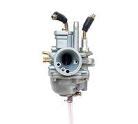 Carburador De Motocicleta Piezas De Motocicletas Carburetor para & Polaris Sportsman Predator Scrambler 50 90 Yamaha BWS100 Grand Eje 10 0cc 90cc 4dm Pd19z Carburador