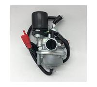 Carburador De Motocicleta Piezas del Motor De La Motocicleta Carburador Adecuado para & Eton 50cc 90cc 100cc Viper 2stroke