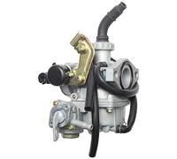 Carburador De Motocicleta PZ19 19mm Para C100 DY100 WAVE100 CD100 Para SUPRA X110 Para Dream EX5 100cc Bike Kart Moped Scoot(KPZ19-Stay wire)