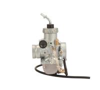 Carburador De Motocicleta PZ28 VM24 28mm Compatibile Con Para DT175 Para MX DT 175 Para TZR125 Para DT125 RX Para RM85 Monoshock Motor Mikuni Motocicleta Carburador(DT125 elbow)