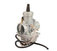 Carburador de motocicleta PZ28 VM24 28mm para Yamaha DT175 MX DT 175 TZR125 DT125 RX RM85, Motor Monoshock para Mikuni Carburador de moto(DT125 straight)