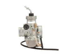 Carburador de motocicleta PZ28 VM24 28mm para Yamaha DT175 MX DT 175 TZR125 DT125 RX RM85, Motor Monoshock para Mikuni Carburador de moto(DT125 elbow)