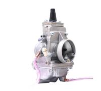 Carburador de Motocicleta SCL-2019030002 TM24 TM28 TM30 TM32 TM34 TM38 mm para KX125 KX-125 KX150 KX-150 Kit de carburador de Motor (24 mm)