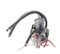 Carburador de Motocicleta SCL-2019030002 TM24 TM28 TM30 TM32 TM34 TM38 mm para KX125 KX-125 KX150 KX-150 Kit de carburador de Motor (30 mm)