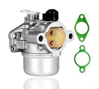Carburador de motor de repuesto con juntas para tractores de césped CH11 CH12 5 CH14 CV460 perfecto para una potencia mejorada