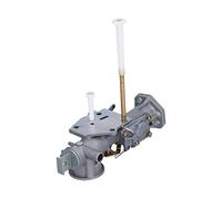 Carburador de Motor, Kit de Carburador Buena Compatibilidad Fácil de Instalar Larga Vida útil para 135200
