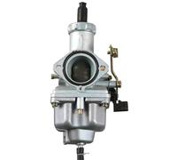 Carburador de Motor Motocicleta Para 175-250 Cc Dirt Pit Bike ATV Para CM200 Para XL250 Para TRX250 Para XR200 Carburador CG200 30 Mm Carburador Manual PZ30(PZ30-Cable Choke)