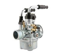 Carburador de Motor Motocicleta Para Carburador De Repuesto Dellorto PHVA17 De 17,5 Mm Para Aerox 50/ Minarelli PHBN-17,5 Mm, Estilo 2 Tiempos Kit de carburador