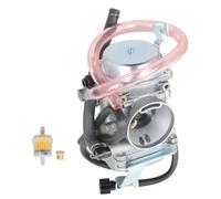 Carburador de Motor Motocicleta Para Kawasaki Para KLF 300 Para KLF300 1986 1987 1988 1989-2005 Para BAYOU Carby Carb Carburetor GRE54840