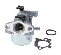 Carburador de motor para cortacéspedes Toro 6 5 6 75 7 0 7 25 para cortacéspedes HP de 190 cc, pieza compatible para una entrega óptima de combustible y rendimiento del motor