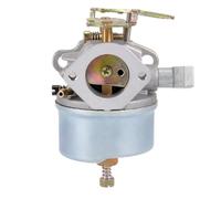 Carburador de motor universal Compatible with motores pequeños compatible con los modelos 632113 632113a HS40 HSSK40 Reemplazo ideal Compatible with varios equipos Compatible with exteriores