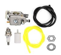 Carburador de motosierra, Accesorios de hardware de repuesto de carburador, Accesorios adecuados para Husqvarna 50/51/55