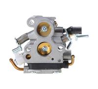 Carburador de motosierra compatible con cadena HUS C1T-EL41A CS410 CS2240